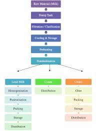 buzzincome dairy processing plant