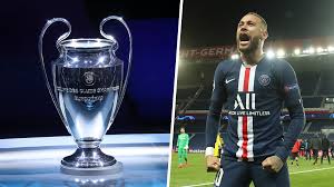 Sevilla may not have the chance to defend their crown, meaning. When Will Champions League And Europa League 2020 Finals And Knockout Matches Take Place Goal Com