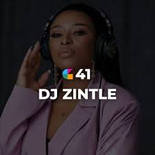Here is a new release to celebrate the weekend. Download Mp3 Dj Zinhle Geego 41 Mix Mp3