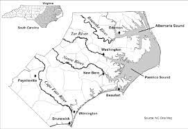 And provide confidential site location. Historical Map Of Eastern North Carolina Download Scientific Diagram