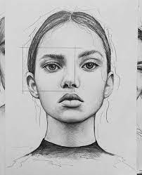 Imperfect But Unique Art Creation Art Art Sketches Unique Drawings