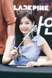 Learn how to make easy doodle art in your bullet journal! Jennie Kim Blackpink Cute Images Blackpink Jennie Wallpaper Blackpink Jennie Selebritas Gadis Korea