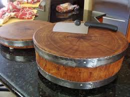 Pin On Butcher Table