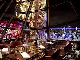 The 58 tour eiffel restaurant is located on the first floor of the eiffel tower and its name comes from its height 58 meters above the floor. 58 Tour Eiffel Only 2 Days Untill New Year S Eve Make Facebook