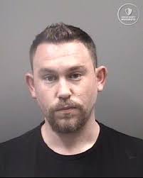 Name: Jared Morgan Barnes Age/Gender/Race: 28/Male/White Arrest Date:  08/09/2025 Charges: 1. Driving While Impaired