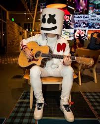 He S The Reason For The Teardrops On My Guitar Pin By Aani On Marshy Mallow Cute Cartoon Wallpapers Alan Walker Dj Art