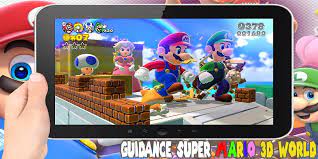 This relatively new technology has disrupted the medic. Guidance Super Mario 3d World For Android Apk Download