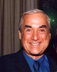 Remembering Marvin Chanin