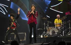 Image result for Rolling Stones Cuba