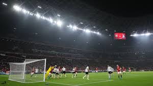 Стадион ференца пушкаша ( венгерский : Hungary Arrests Islamist Terror Suspect Targeting Euro 2020 Mozzartsportke