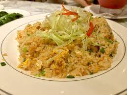 This chinese banquet fried rice is our version of that last 10th course of a chinese banquet that is served alongside the 9th course of long chinese banquet fried rice. Teacher S Spring Break My 10 Day Journey Teaser Steemit