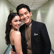 Joshua Garcia and Julia Barretto - JoshLia