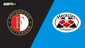 They still can qualify for the uefa conference league playoff. Feyenoord Vs Heracles Almelo Eredivisie Espn Play