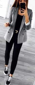 99 Pretty Women Work Outfit Ideas For Winter Casual Work Outfits Work Outfits Women Business Casual Outfits