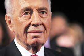 Buhari extends condolences to the government and people of the State of Israel over the passing of former President and Prime Minister, Shimon Peres.