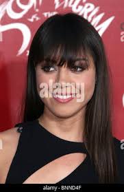 Scott pilgrim, aubrey plaza hi-res stock photography and images