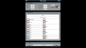 Each week brings job lists once you save another variant of the template add, remove, or alter any info for that document that is exceptional, and you'll have the new work. Electrical Calc Panel Legend Youtube