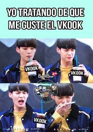 Memes; [JiKookMin] - Vkook y YoonMin;2 (20)