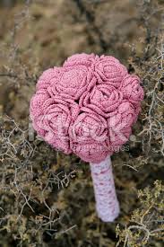 Check spelling or type a new query. Wedding Bouquet Of Pink Crochet Roses Stock Photos Freeimages Com