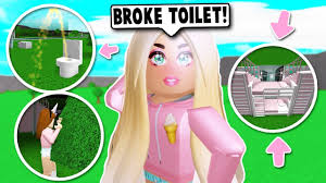 The bloxburg script is awesome, it has freecam, give all gamepass, inf jump and more! Trying A Lot Of New Building Hacks On Bloxburg Part 999 Roblox Youtube