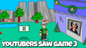 Juegos de saw game (pigsaw): Los Mejores Juegos De Saw Games Juego De Spongebob Saw Game Para Jugar Online Gratis Jugar A Youtubers Saw Game Online Es Gratis Alternativallanca