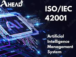 ISO/IEC 42001 – TRÍ TUỆ NHÂN TẠO (AI)