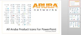 Maybe you would like to learn more about one of these? Aruba Ppt Icons Wireless Access