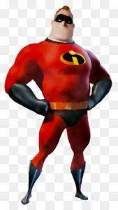 Mr Incredible Jack Jack Parr Dash Elastigirl Violet Parr Incredible Jack The Incredibles Elastigirl Dash The Incredibles