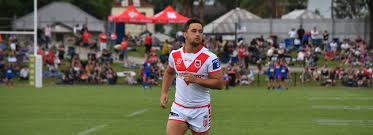 In 2000, moala played for the tonga national rugby league team. Nrl 2020 Top 30 Squads Confirmed St George Illawarra Dragons Billy Brittain Nrl