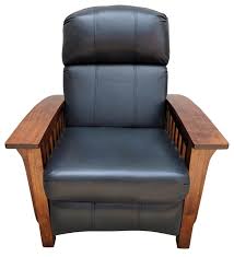 4.2 out of 5 stars 43. Ort Manufacturing 360 Mission Recliner 361 Mission Recliner Wayside Furniture High Leg Recliners