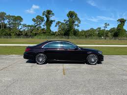 Unless otherwise noted, all vehicles shown on this website are offered for sale by licensed motor vehicle dealers. Used 2016 Mercedes Benz S Class S 550 For Sale 52 880 Mclaren Orlando Llc Stock S229637