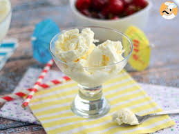 Glace Maison Sans Sorbetiere Recette Ptitchef Recette Glace Maison Sans Sorbetiere Glace Maison Glace Faite Maison