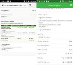 Iuran kartu kredit mandiri paling murah yaitu rp 180.000 /tahun. Pengalaman Buruk Menggunakan Cicilan Kartu Kredit Di Tokopedia Media Konsumen