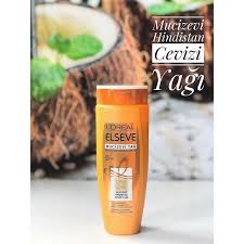 L Oreal Paris Elseve Mucizevi Hindistan Cevizi Yagi Ailesi Makyajli Yorum Kozmetik Guzellik Makyaj Yor Hindistan Cevizi Guzellik Makyaj Hindistan Cevizi Yagi