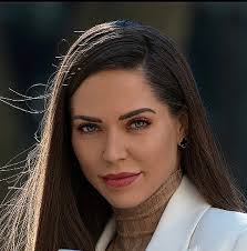 Natalie Dupre — WMHC