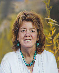 Obituary: Ann Nicholson