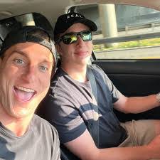 Marissa Malone's Instagram, Twitter & Facebook