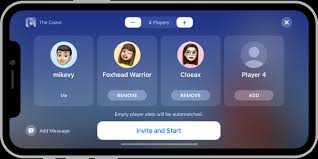 Please let me know if i am missing anything and i will add it. Apple Is Breathing New Life Into Game Center With A Refreshed Experience And Much More