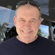 Michael Alfred McCormack Obituary November 19, 2021