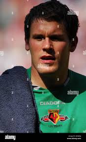 Sheffield v watford hi-res stock photography and images