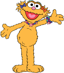 Zoe 04 Png 522 596 Bert Sesame Street Sesame Street Sesame Street Birthday Party