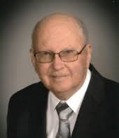 Obituary information for Marvin Frank Ritter