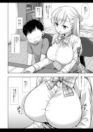 モンスト】「きょ…今日は思いっきり甘えてくださいね…あっ…」マナがショタの家庭教師をして甘やかしておっぱい吸わせてあげたらチンポ挿れられて中出しされちゃうおねショタH！【エロ漫画同人誌】  | ぶひドウ！ エロ漫画同人誌