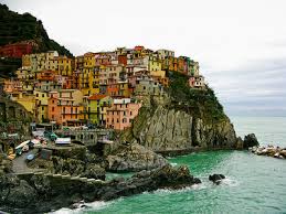 About the five villages hike the cinque terra hike is 12 km / 5 hours main square of manarola, italy Cinque Terre Italy Logue
