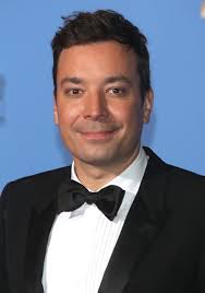 Jimmy Fallon is a dad again