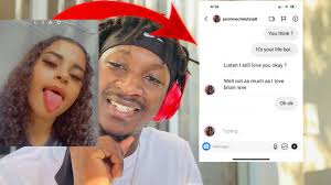 BRIAN CHANDA GETS CHEATED ON AGAIN?!!! (jasmine Exposed😱)
