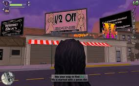 A place where a number of. Bonetown