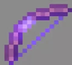 The harpoon bow and crossbow can only be made using a fletching table. How To Make A Diamond Bow In Minecraft Quora
