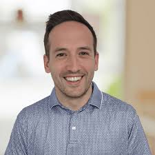 Discuss Announces Jesse Thomson as Vice President of Engineering