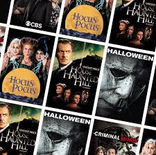 Nothing makes halloween more fun than watching movies that are just a bit scary. 55 Best Halloween Movies Ever Classic Halloween Movies To Watch